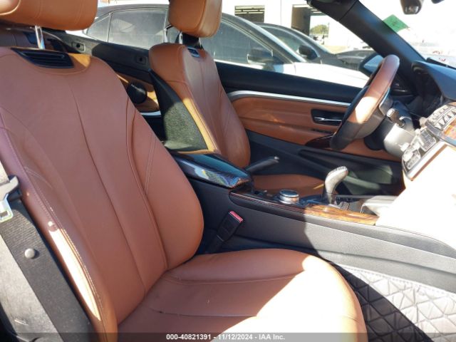 WBA3V9C57EPR69722 BMW 428i Xdrive