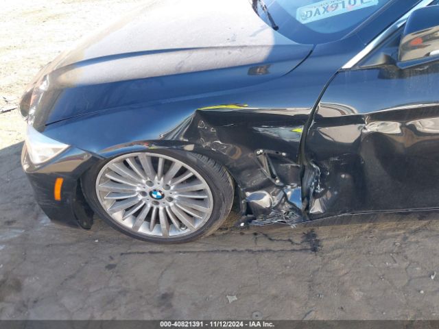 WBA3V9C57EPR69722 BMW 428i Xdrive
