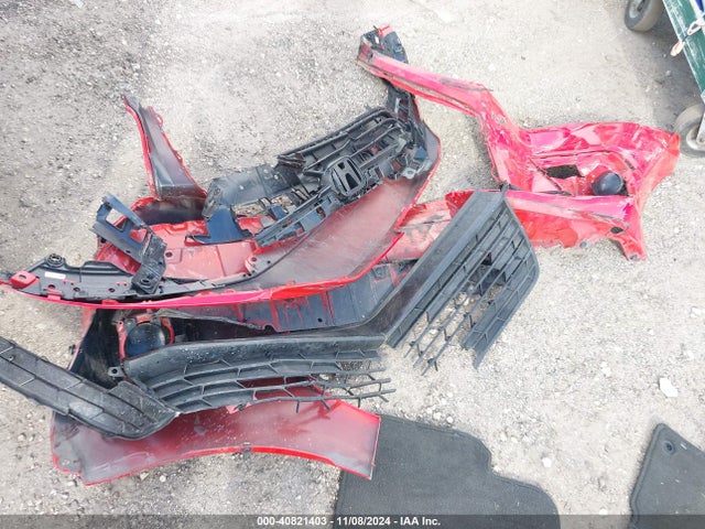 Honda Civic Lx 2022 2HGFE2F25NH583458 Image 11