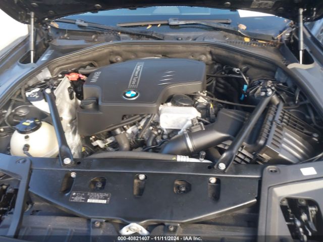 WBA5A7C54FD623154 BMW 528i Xdrive