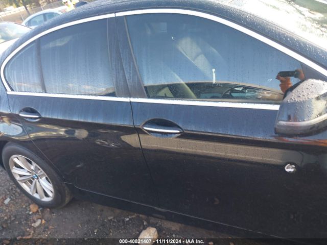 WBA5A7C54FD623154 BMW 528i Xdrive