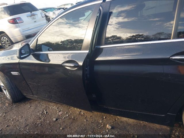 WBA5A7C54FD623154 BMW 528i Xdrive