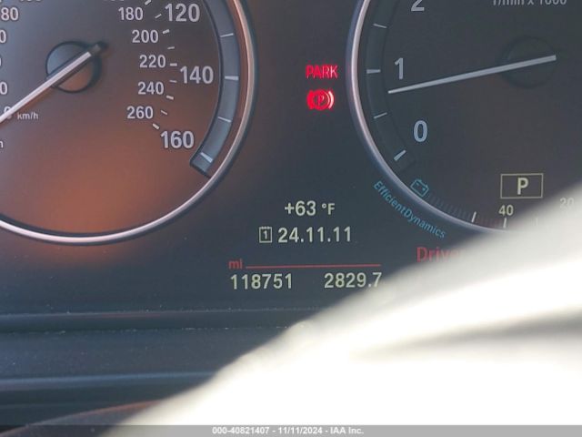 WBA5A7C54FD623154 BMW 528i Xdrive
