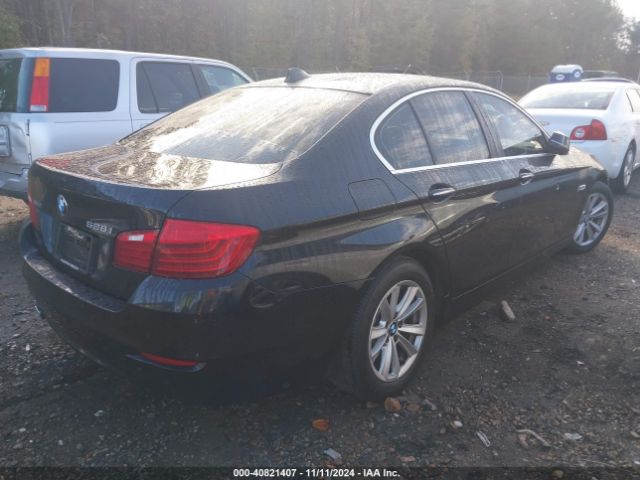 WBA5A7C54FD623154 BMW 528i Xdrive
