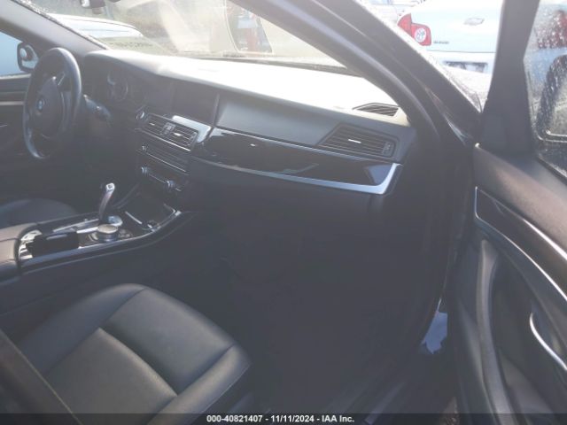 WBA5A7C54FD623154 BMW 528i Xdrive