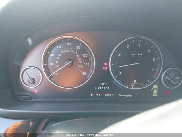 WBA5A7C54FD623154 BMW 528i Xdrive
