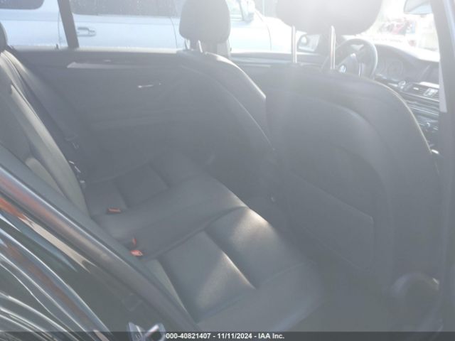 WBA5A7C54FD623154 BMW 528i Xdrive