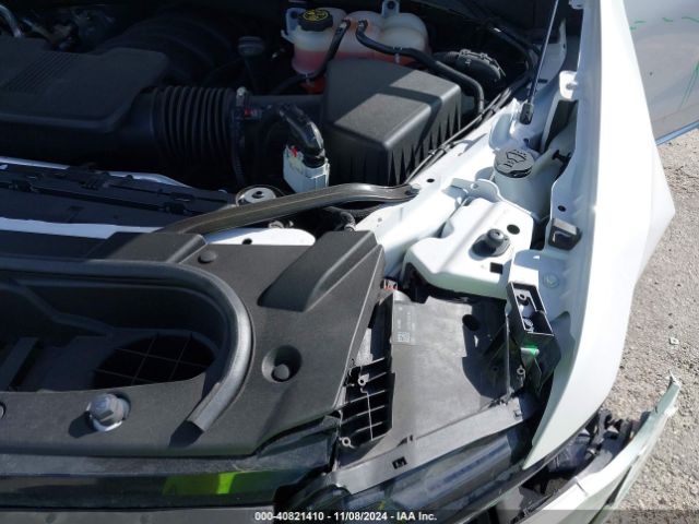 1GYS3KKL0PR402023 Cadillac Escalade Esv 2wd Premium Luxury