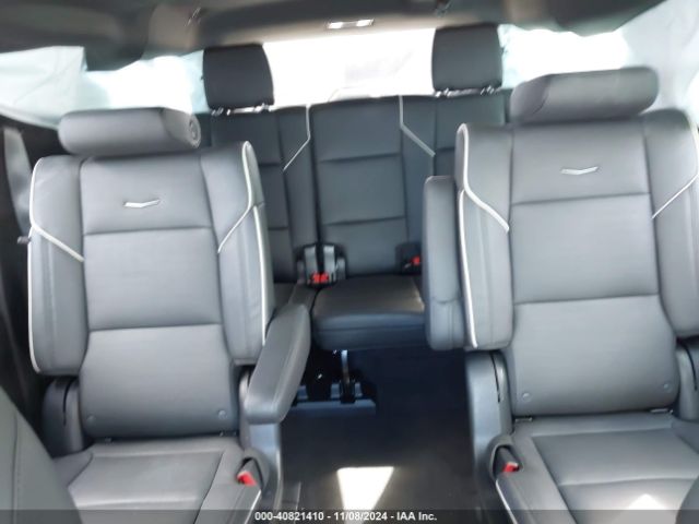 1GYS3KKL0PR402023 Cadillac Escalade Esv 2wd Premium Luxury