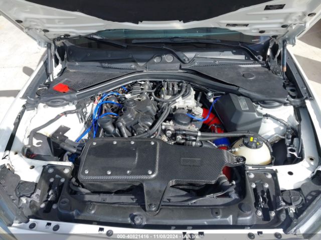 WBA1F5C57EVW97858 BMW 228I