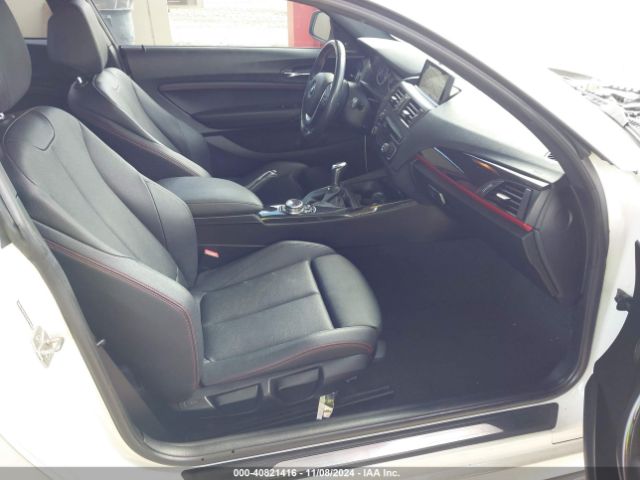 WBA1F5C57EVW97858 BMW 228I
