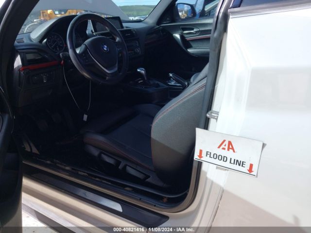 WBA1F5C57EVW97858 BMW 228I