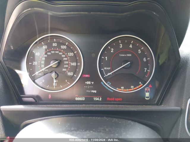 WBA1F5C57EVW97858 BMW 228I
