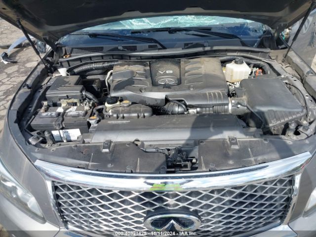 JN8AZ2NFXG9610680 Infiniti QX80