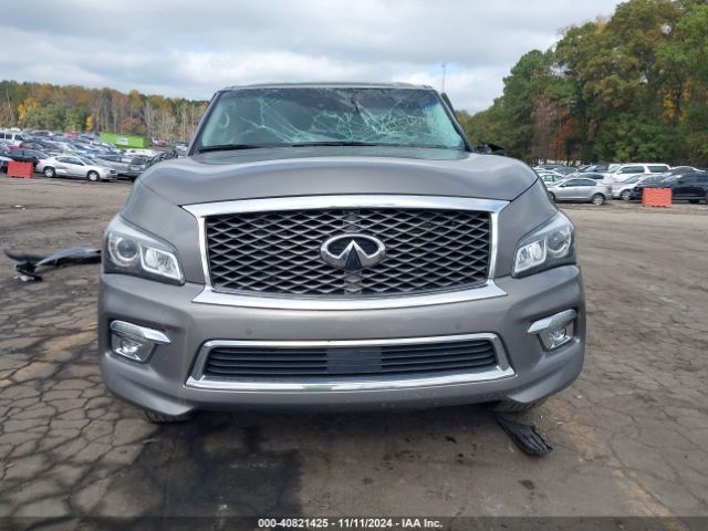 JN8AZ2NFXG9610680 Infiniti QX80