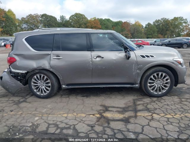 JN8AZ2NFXG9610680 Infiniti QX80