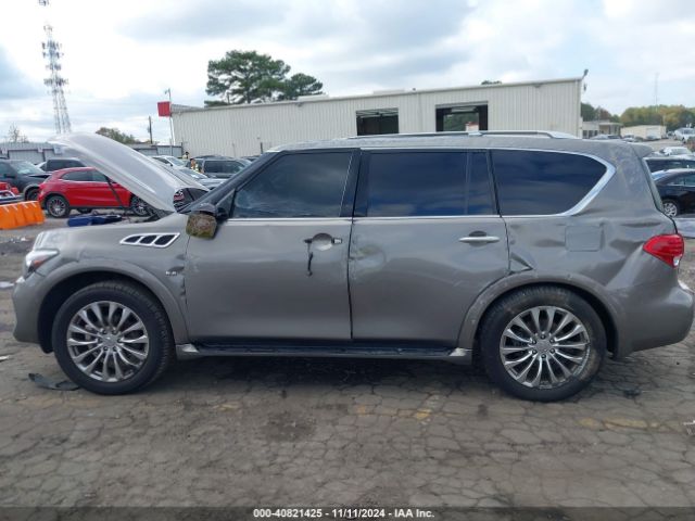 JN8AZ2NFXG9610680 Infiniti QX80