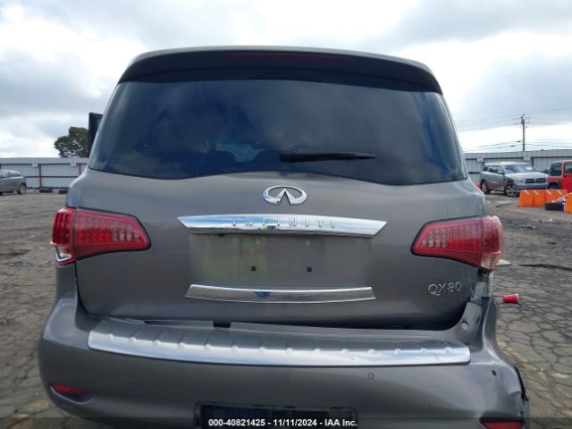 JN8AZ2NFXG9610680 Infiniti QX80