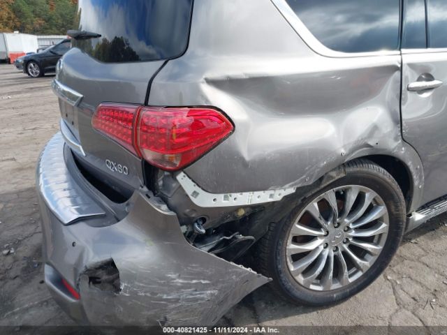 JN8AZ2NFXG9610680 Infiniti QX80