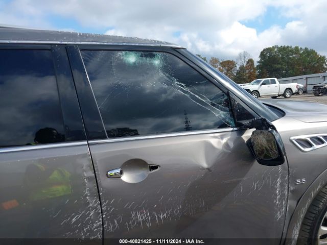 JN8AZ2NFXG9610680 Infiniti QX80