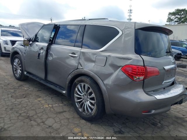JN8AZ2NFXG9610680 Infiniti QX80