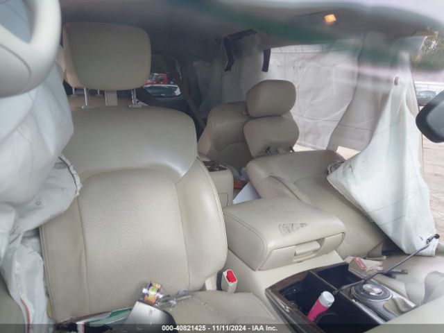 JN8AZ2NFXG9610680 Infiniti QX80