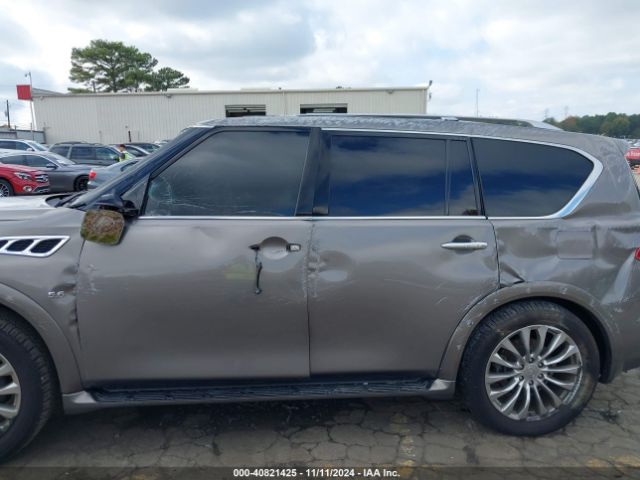 JN8AZ2NFXG9610680 Infiniti QX80