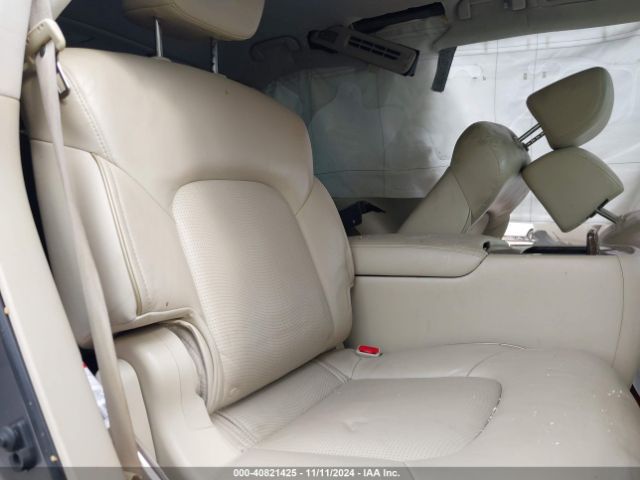 JN8AZ2NFXG9610680 Infiniti QX80