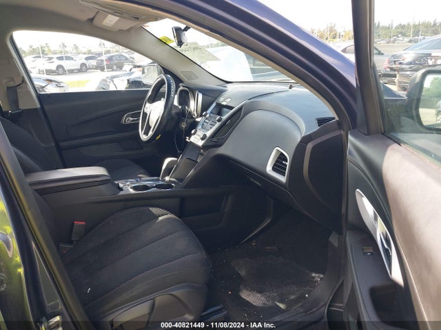 Chevrolet EQUINOX LS 2014 2GNALAEK7E6250613 Image 5