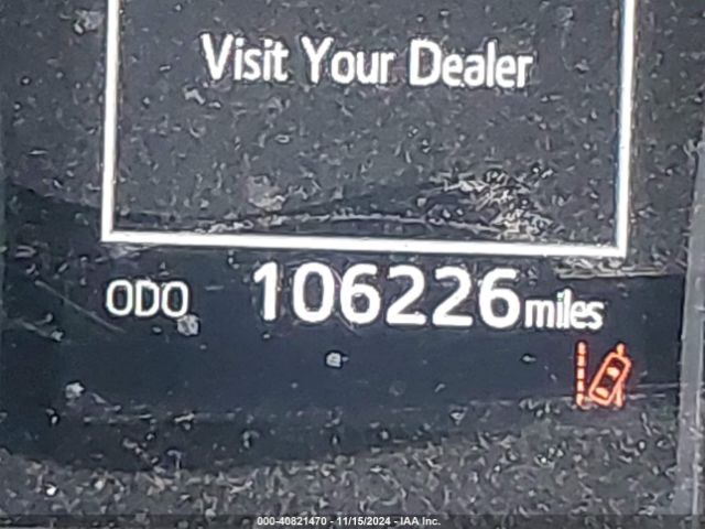 4T1T11AK9MU489461 Toyota Camry Se Nightshade Edition