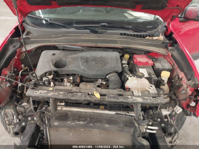 ZACNJBC19KPK36448 Jeep Renegade Trailhawk 4x4