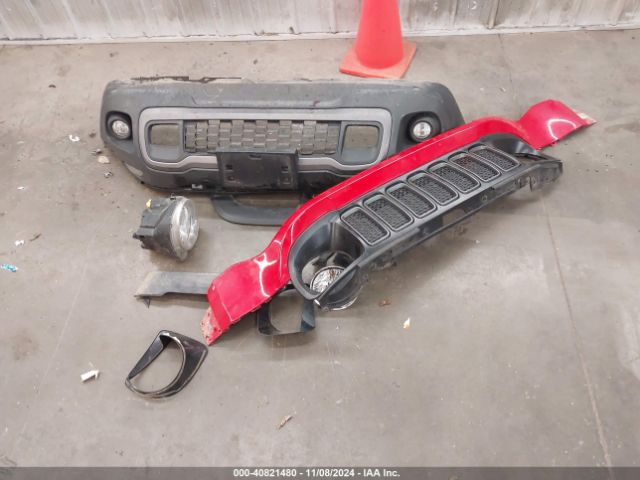 ZACNJBC19KPK36448 Jeep Renegade Trailhawk 4x4