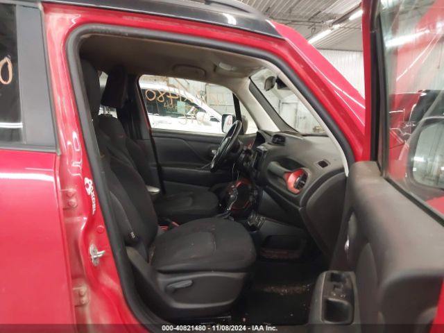 ZACNJBC19KPK36448 Jeep Renegade Trailhawk 4x4