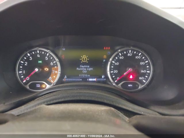 ZACNJBC19KPK36448 Jeep Renegade Trailhawk 4x4