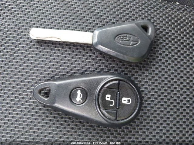 2013 SUBARU IMPREZA WRX JF1GR7E66DG215217 Photo 10