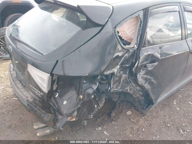 2013 SUBARU IMPREZA WRX JF1GR7E66DG215217 Photo 5