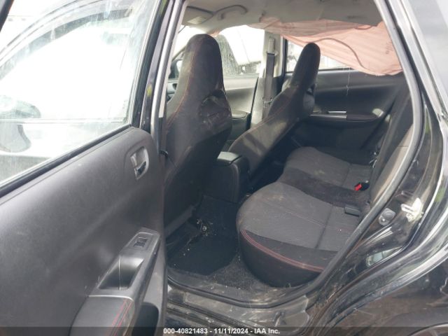 2013 SUBARU IMPREZA WRX JF1GR7E66DG215217 Photo 7