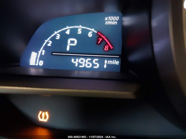 JM1BM1M70E1121820 Mazda Mazda3 I Grand Touring