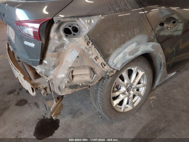 JM1BM1M70E1121820 Mazda Mazda3 I Grand Touring
