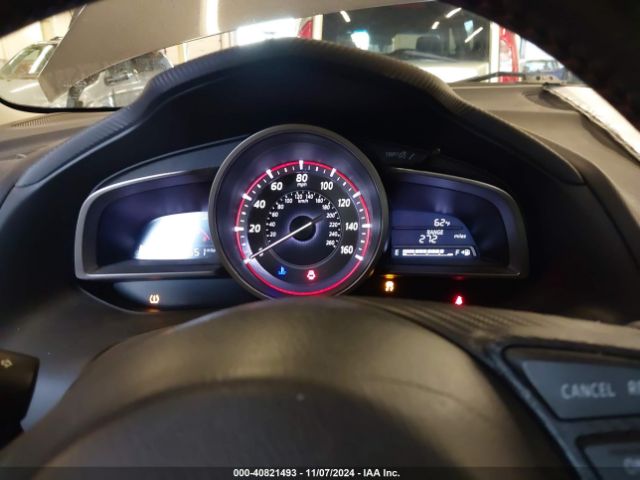 JM1BM1M70E1121820 Mazda Mazda3 I Grand Touring