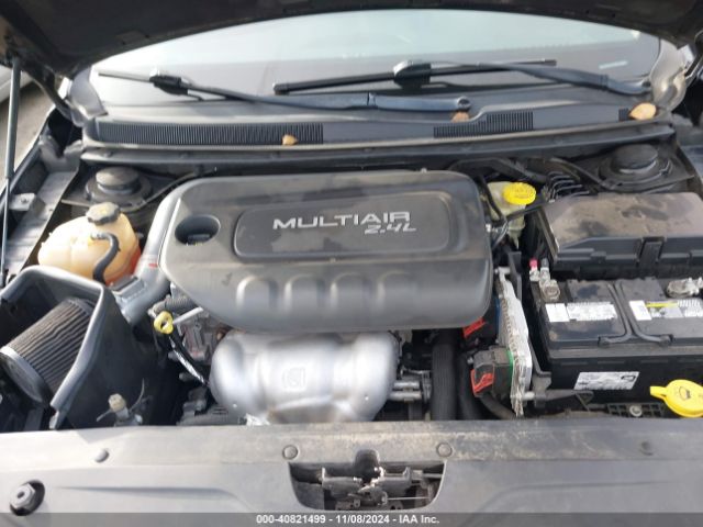 1C3CCCAB2GN170979 Chrysler 200 Limited