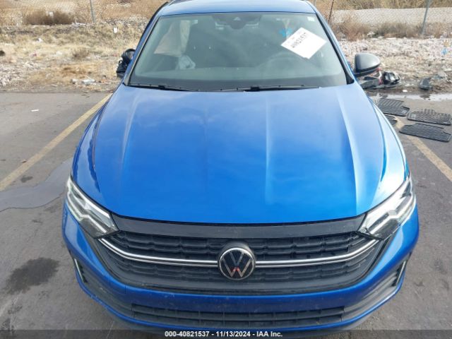 3VWAM7BU0RM084720 Volkswagen Jetta 1.5t Sport