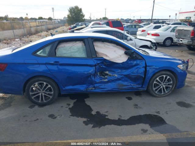 3VWAM7BU0RM084720 Volkswagen Jetta 1.5t Sport