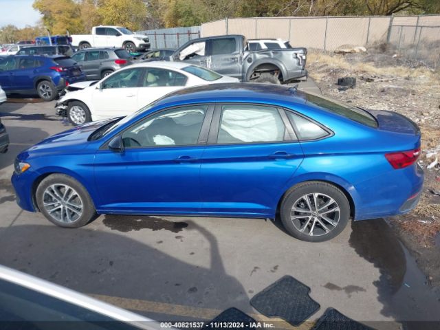 3VWAM7BU0RM084720 Volkswagen Jetta 1.5t Sport
