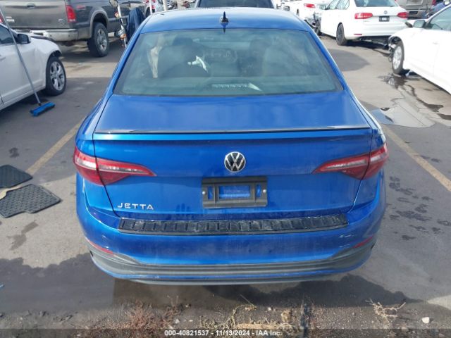 3VWAM7BU0RM084720 Volkswagen Jetta 1.5t Sport