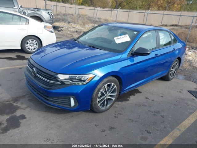 3VWAM7BU0RM084720 Volkswagen Jetta 1.5t Sport
