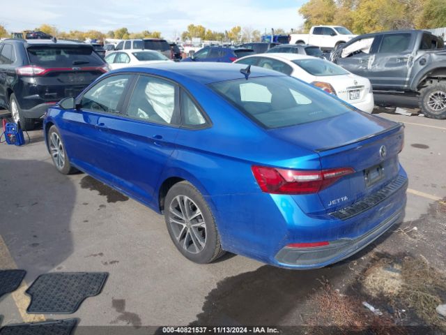 3VWAM7BU0RM084720 Volkswagen Jetta 1.5t Sport