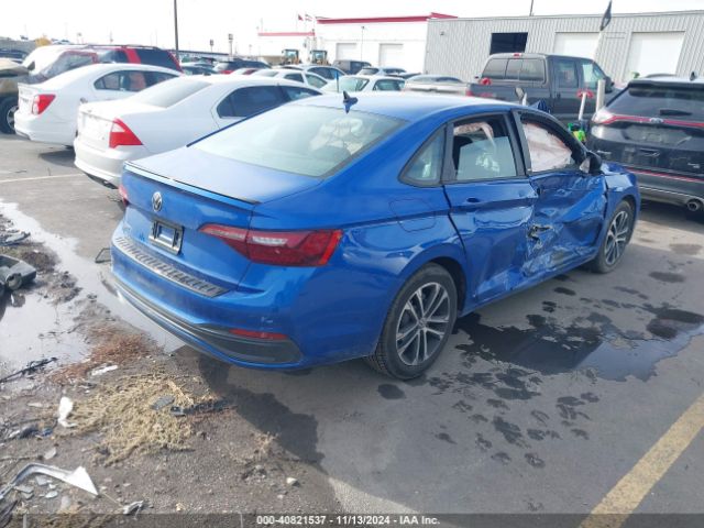 3VWAM7BU0RM084720 Volkswagen Jetta 1.5t Sport