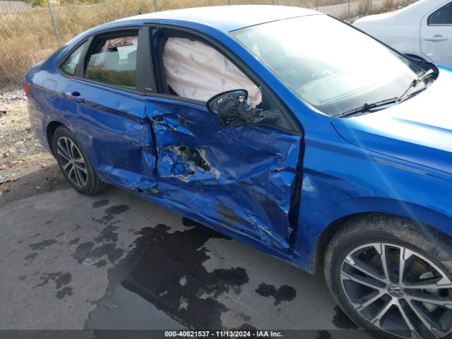 3VWAM7BU0RM084720 Volkswagen Jetta 1.5t Sport