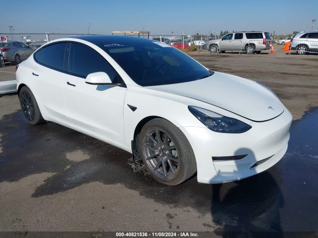 2023 TESLA MODEL 3 5YJ3E1EA3PF473067 Photo 0